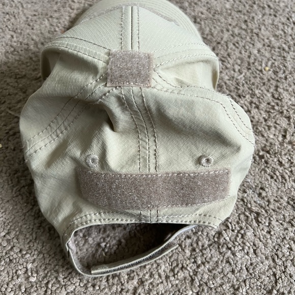 Mens tactical hat - Picture 2 of 3